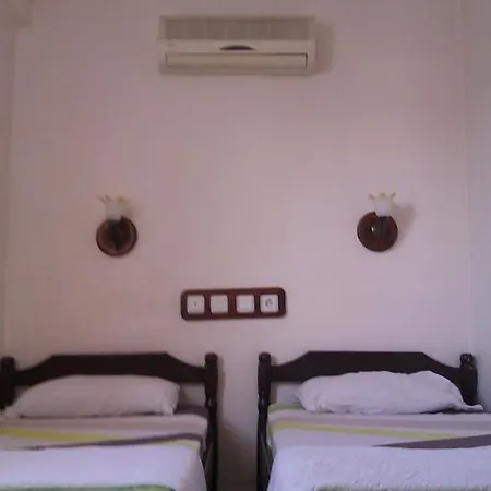 Pinara & بيت شباب