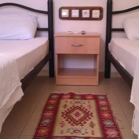 بيت شباب Pinara & *