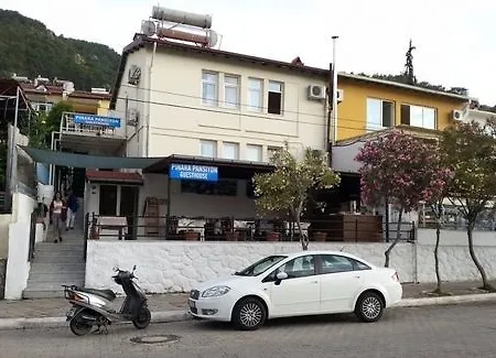 Pinara & * فتحية