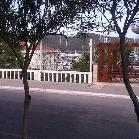 Pinara & Vandrerhjem Fethiye