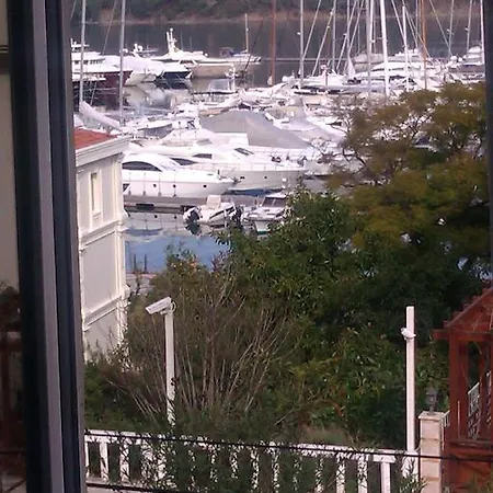 Vandrerhjem Pinara & Fethiye