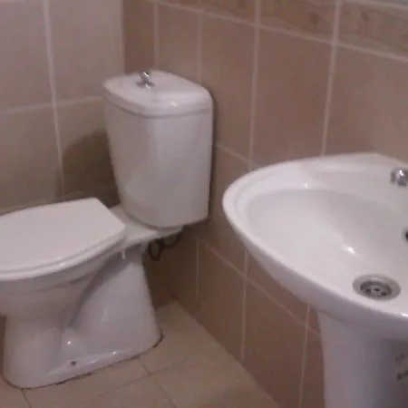 Vandrerhjem Pinara & Fethiye